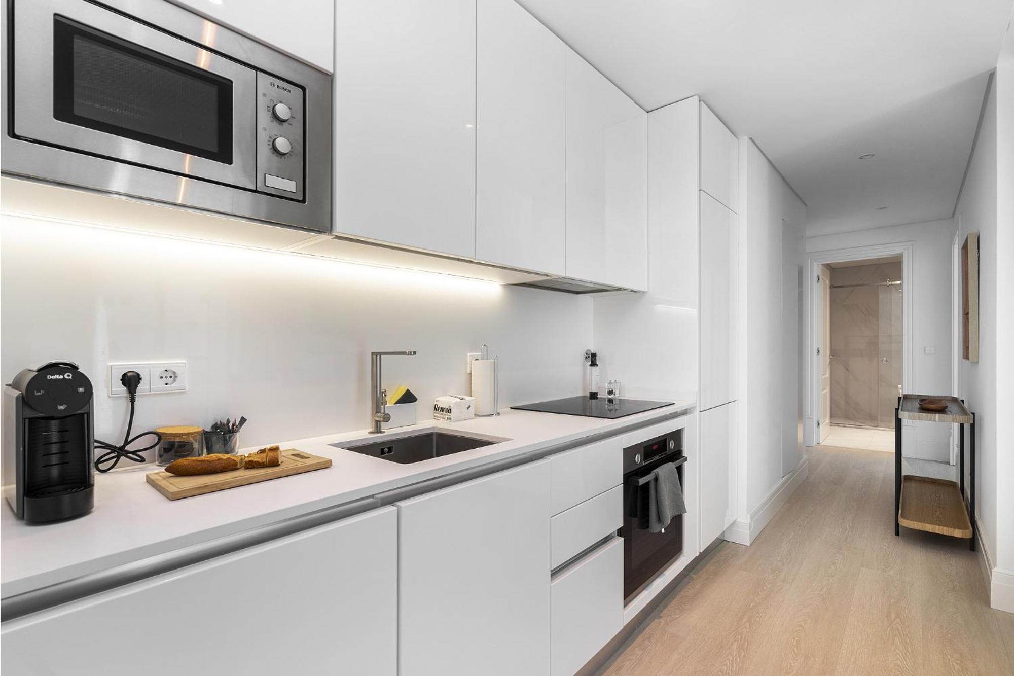 Les Deux Mariettes Apartments & Suites Lisboa Екстериор снимка