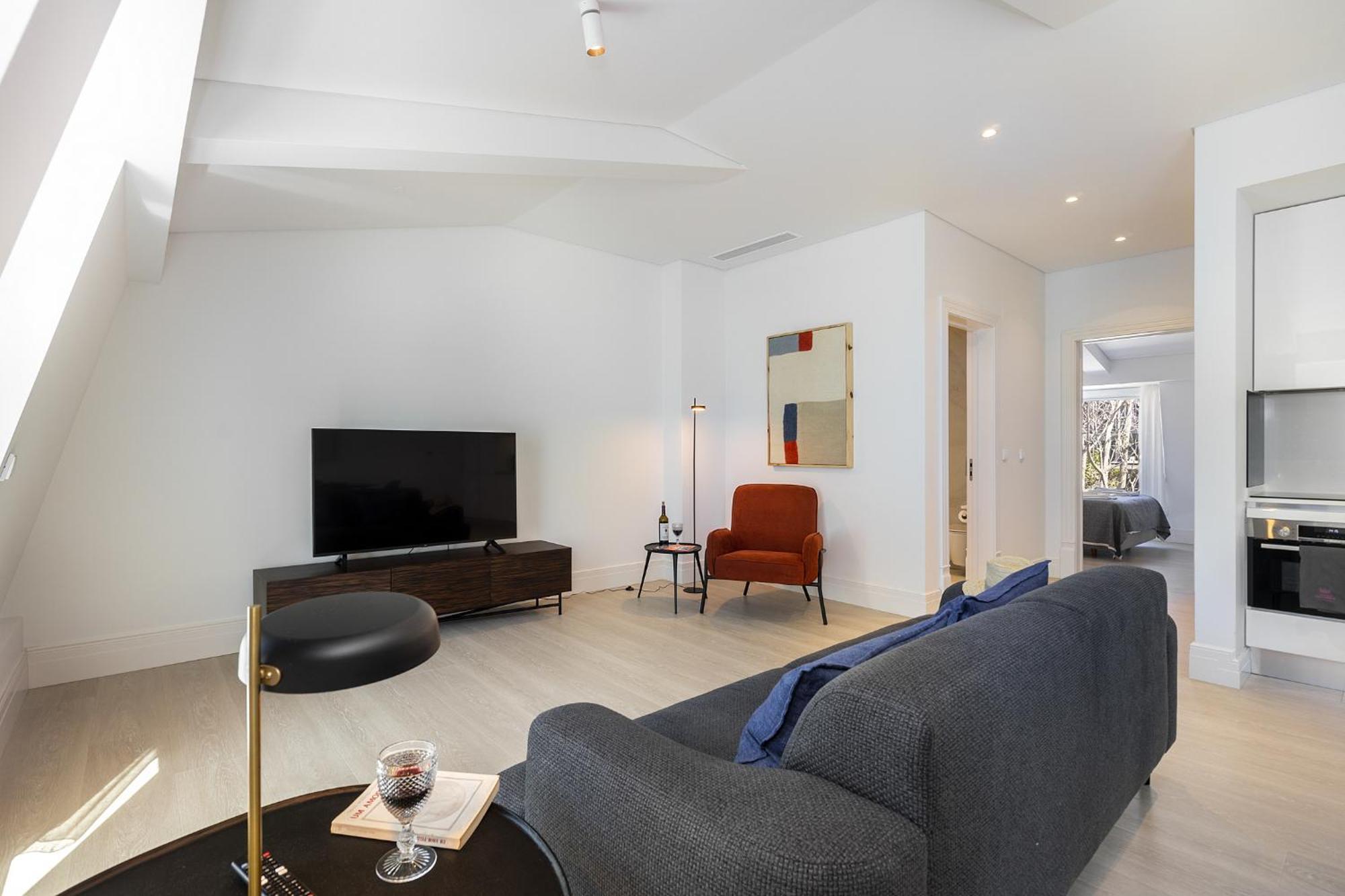 Les Deux Mariettes Apartments & Suites Lisboa Екстериор снимка