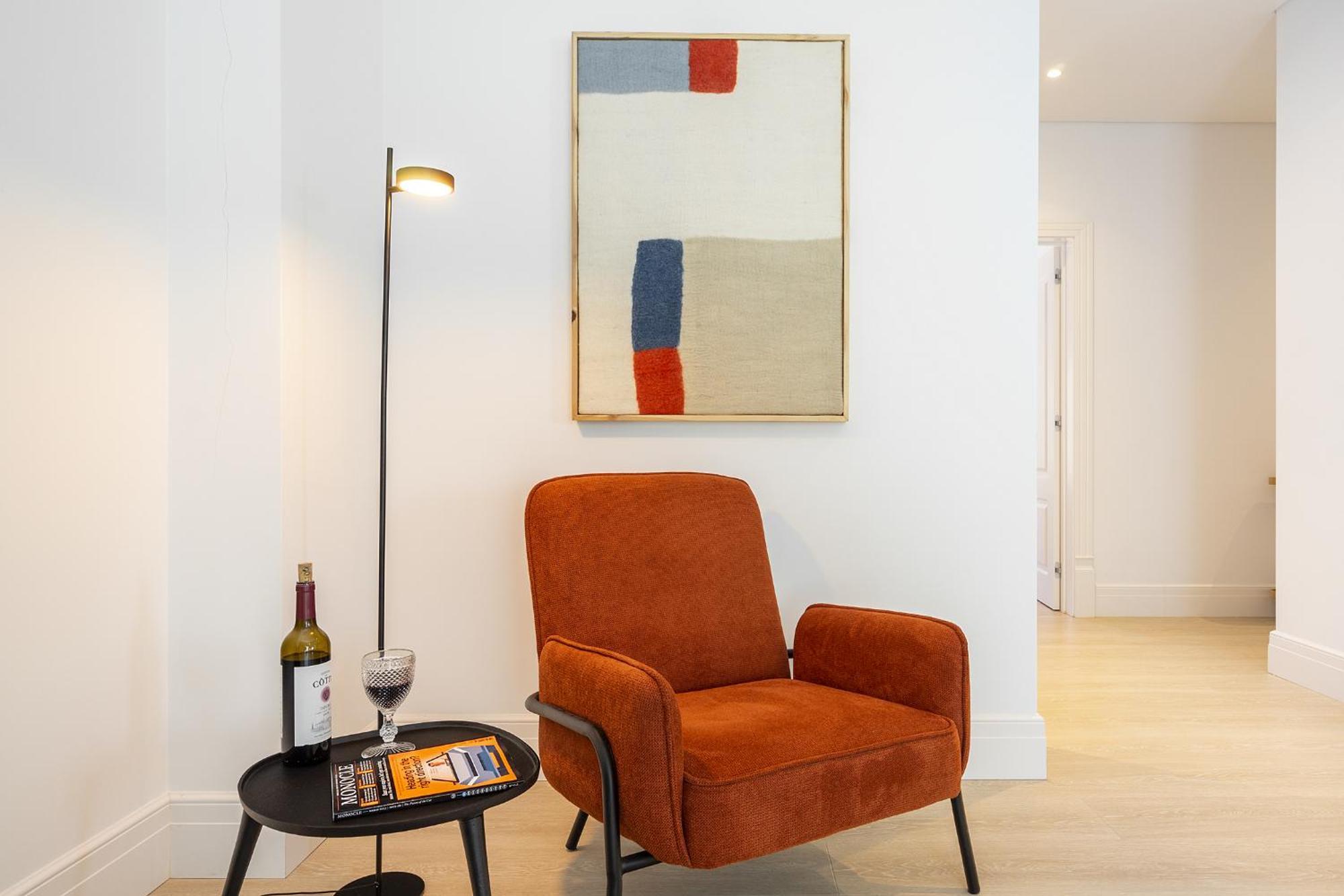 Les Deux Mariettes Apartments & Suites Lisboa Екстериор снимка