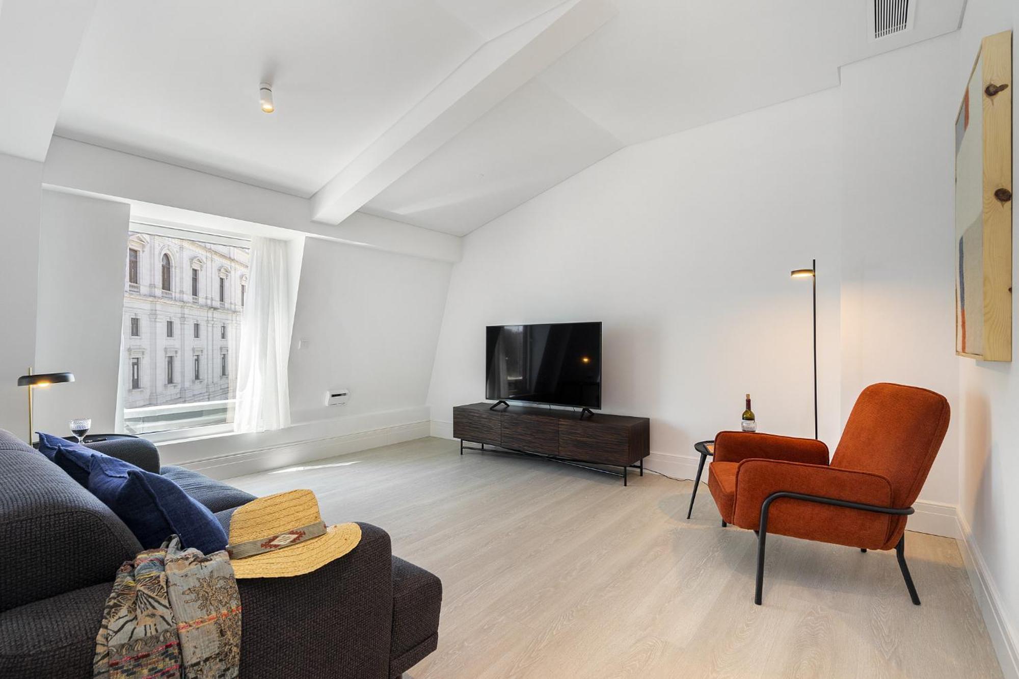 Les Deux Mariettes Apartments & Suites Lisboa Екстериор снимка