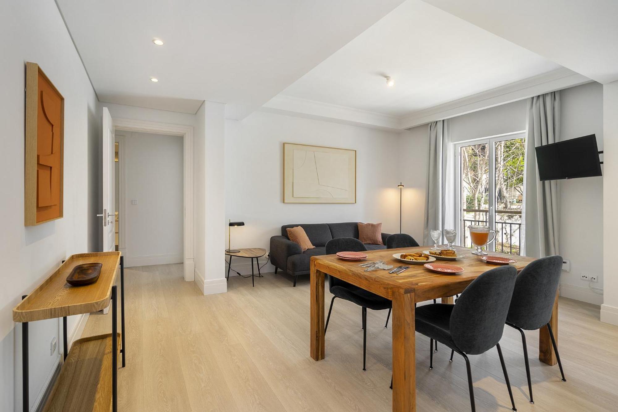 Les Deux Mariettes Apartments & Suites Lisboa Екстериор снимка