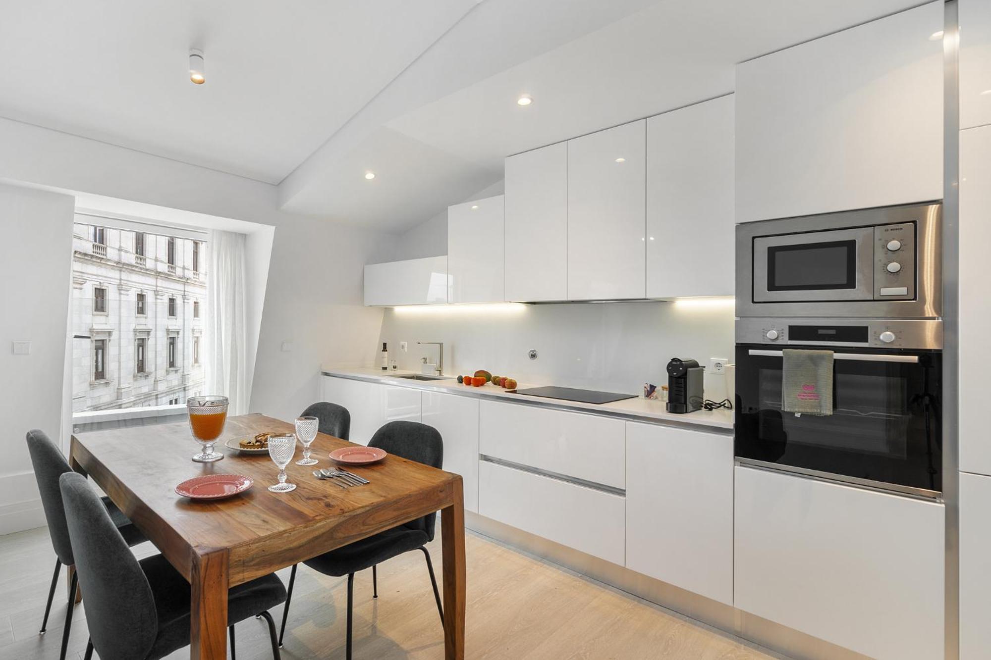 Les Deux Mariettes Apartments & Suites Lisboa Екстериор снимка