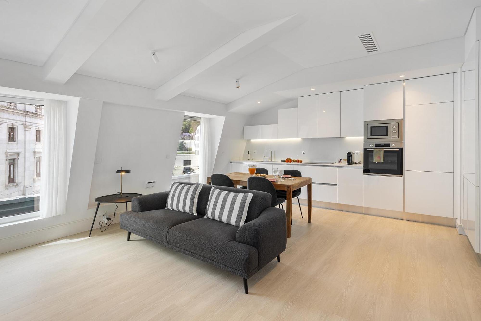 Les Deux Mariettes Apartments & Suites Lisboa Екстериор снимка