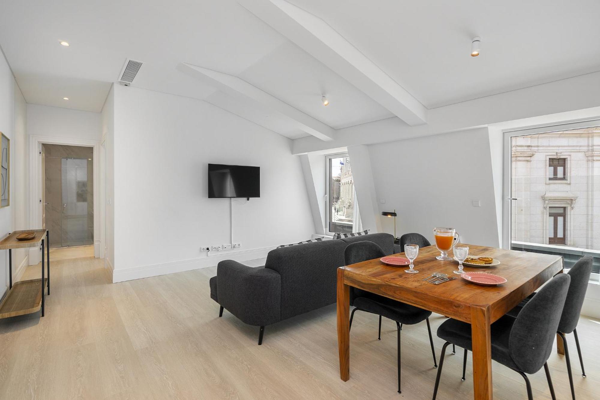Les Deux Mariettes Apartments & Suites Lisboa Екстериор снимка