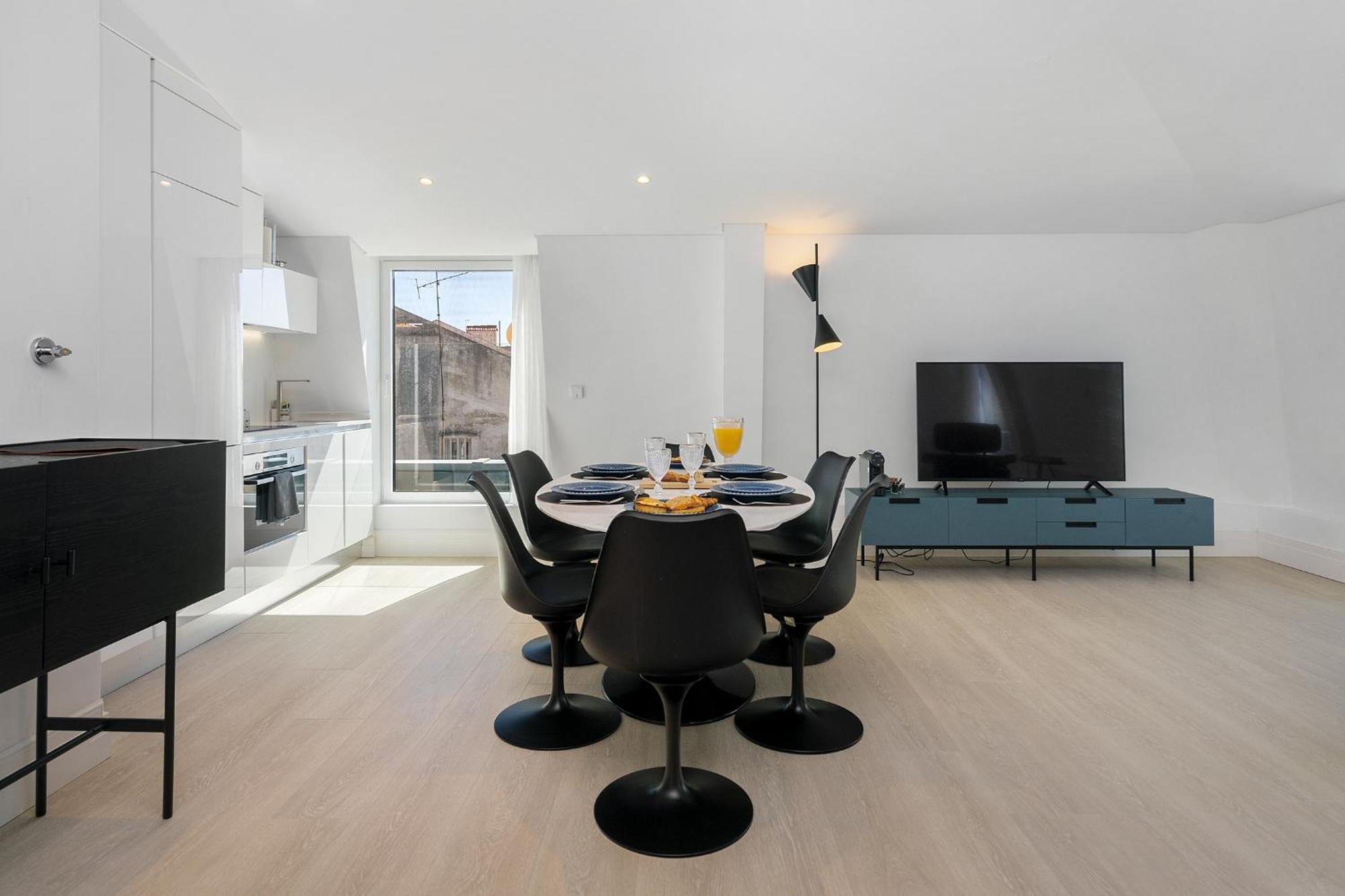 Les Deux Mariettes Apartments & Suites Lisboa Екстериор снимка