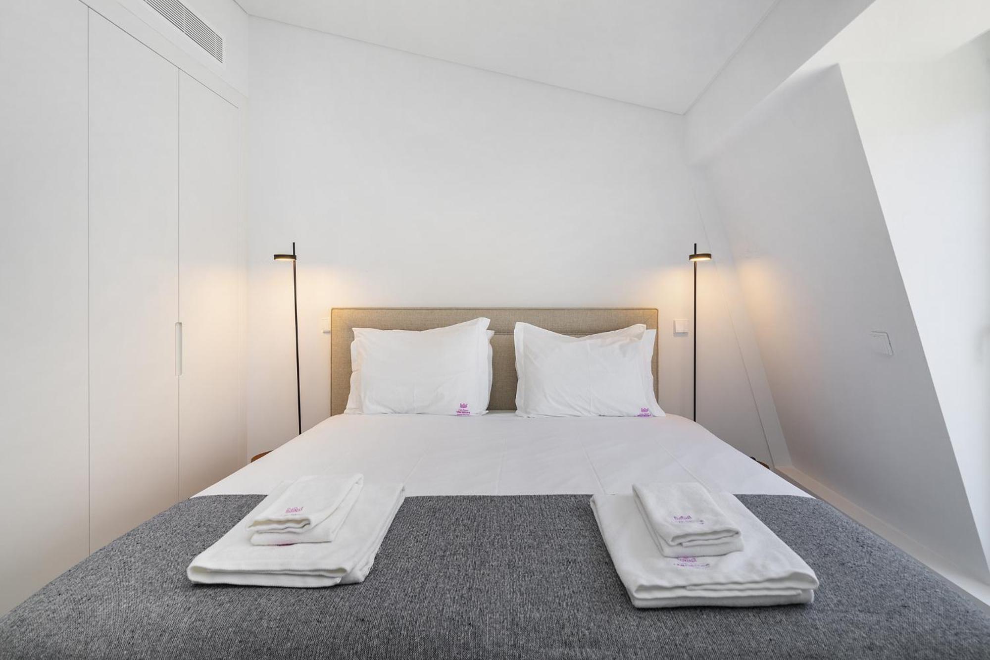 Les Deux Mariettes Apartments & Suites Lisboa Екстериор снимка