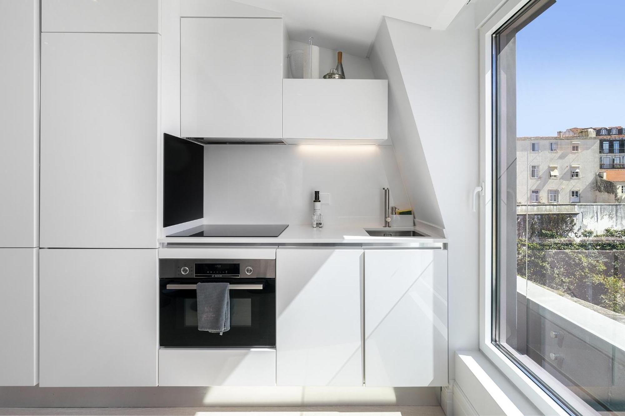 Les Deux Mariettes Apartments & Suites Lisboa Екстериор снимка