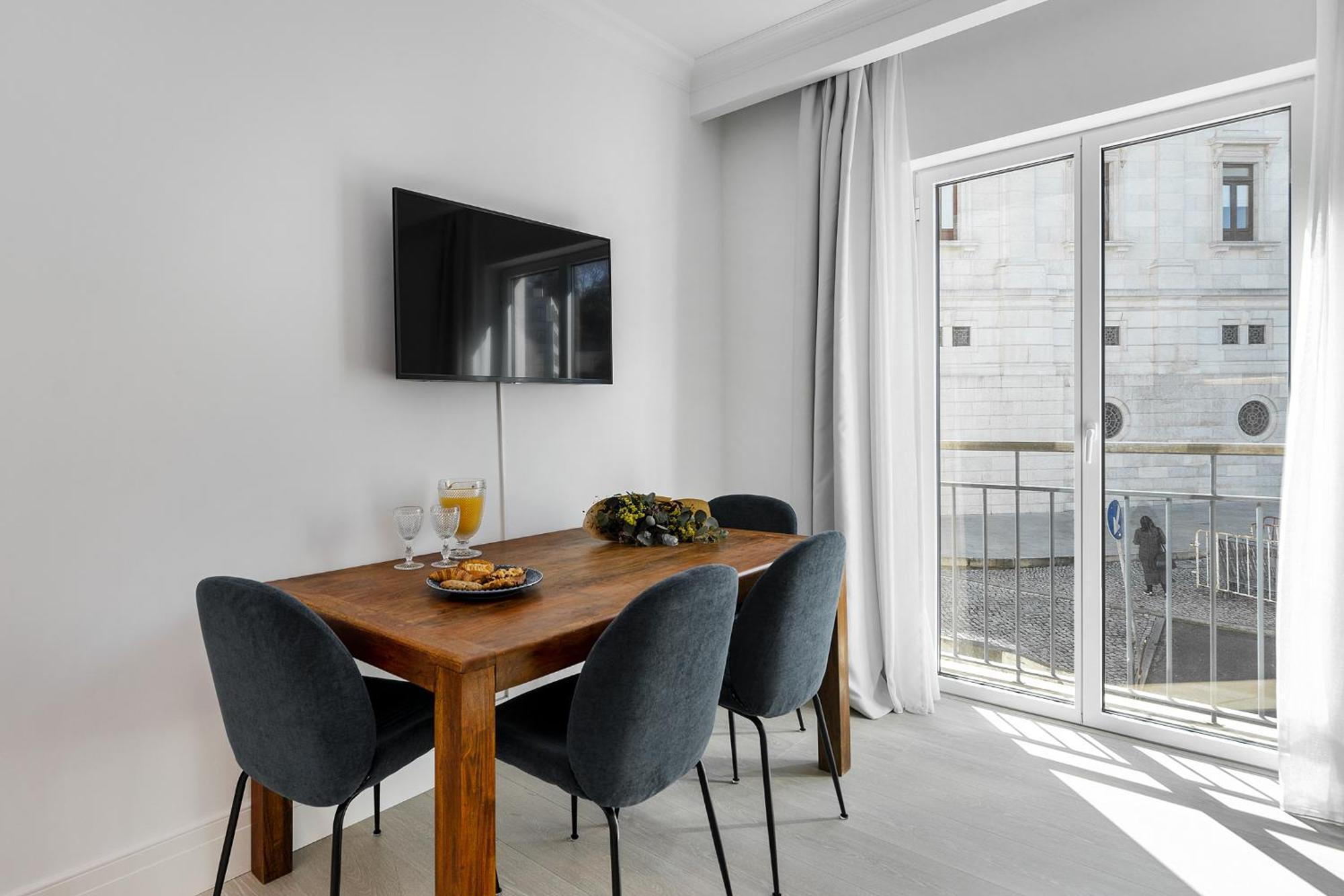 Les Deux Mariettes Apartments & Suites Lisboa Екстериор снимка