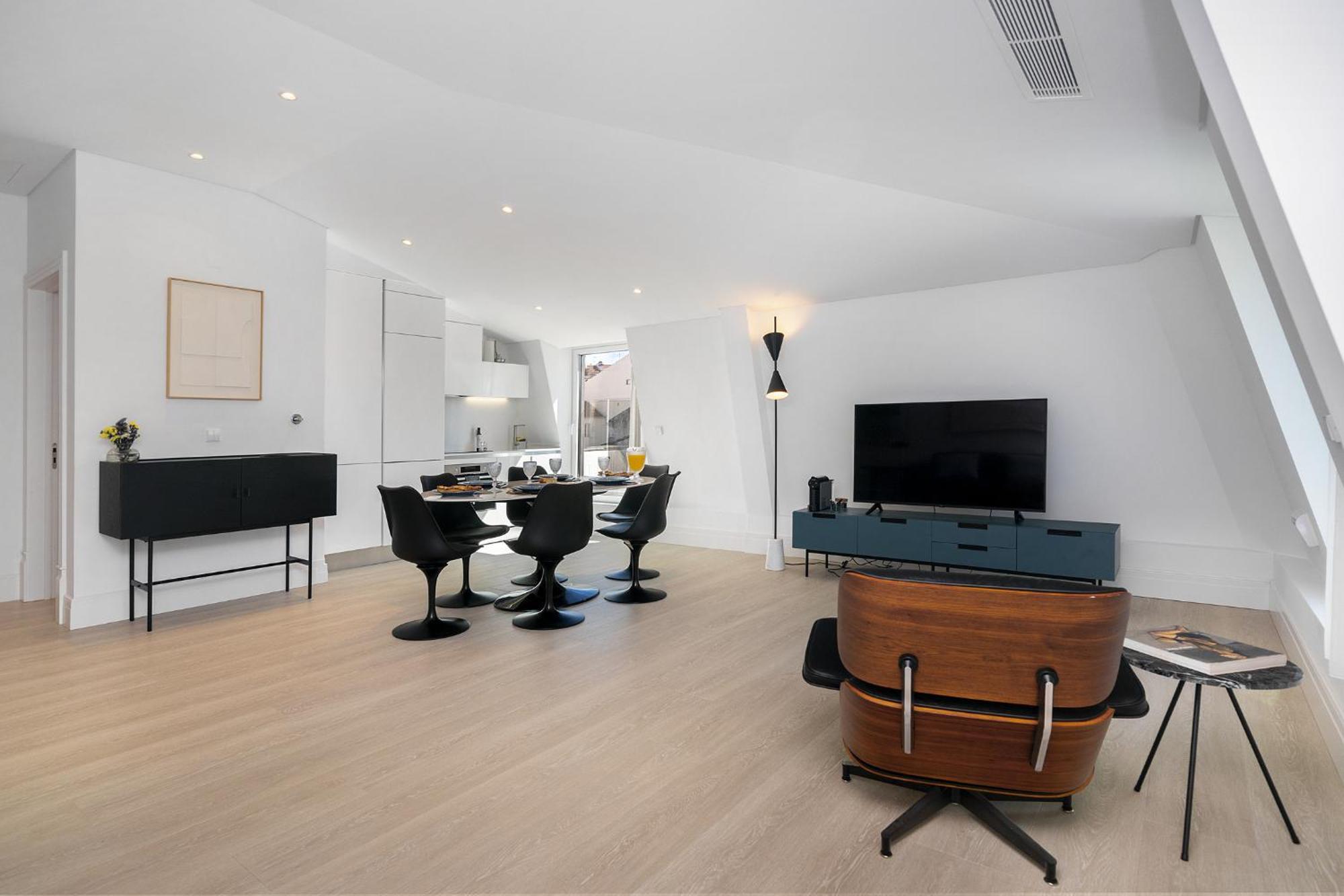 Les Deux Mariettes Apartments & Suites Lisboa Екстериор снимка