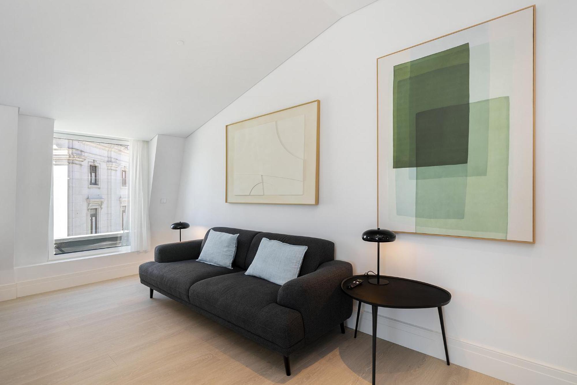 Les Deux Mariettes Apartments & Suites Lisboa Екстериор снимка
