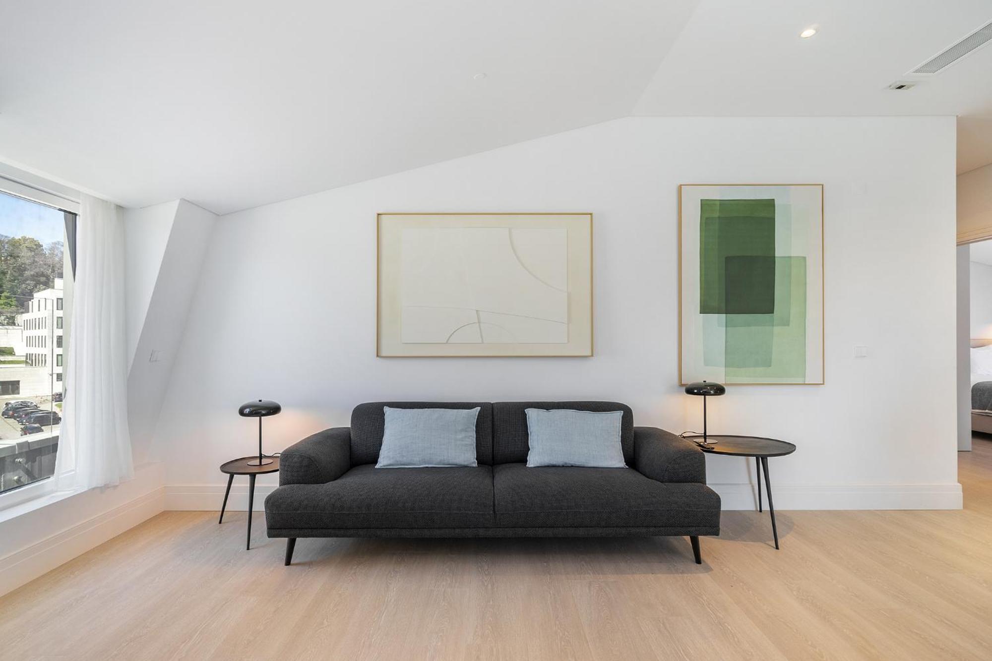 Les Deux Mariettes Apartments & Suites Lisboa Екстериор снимка