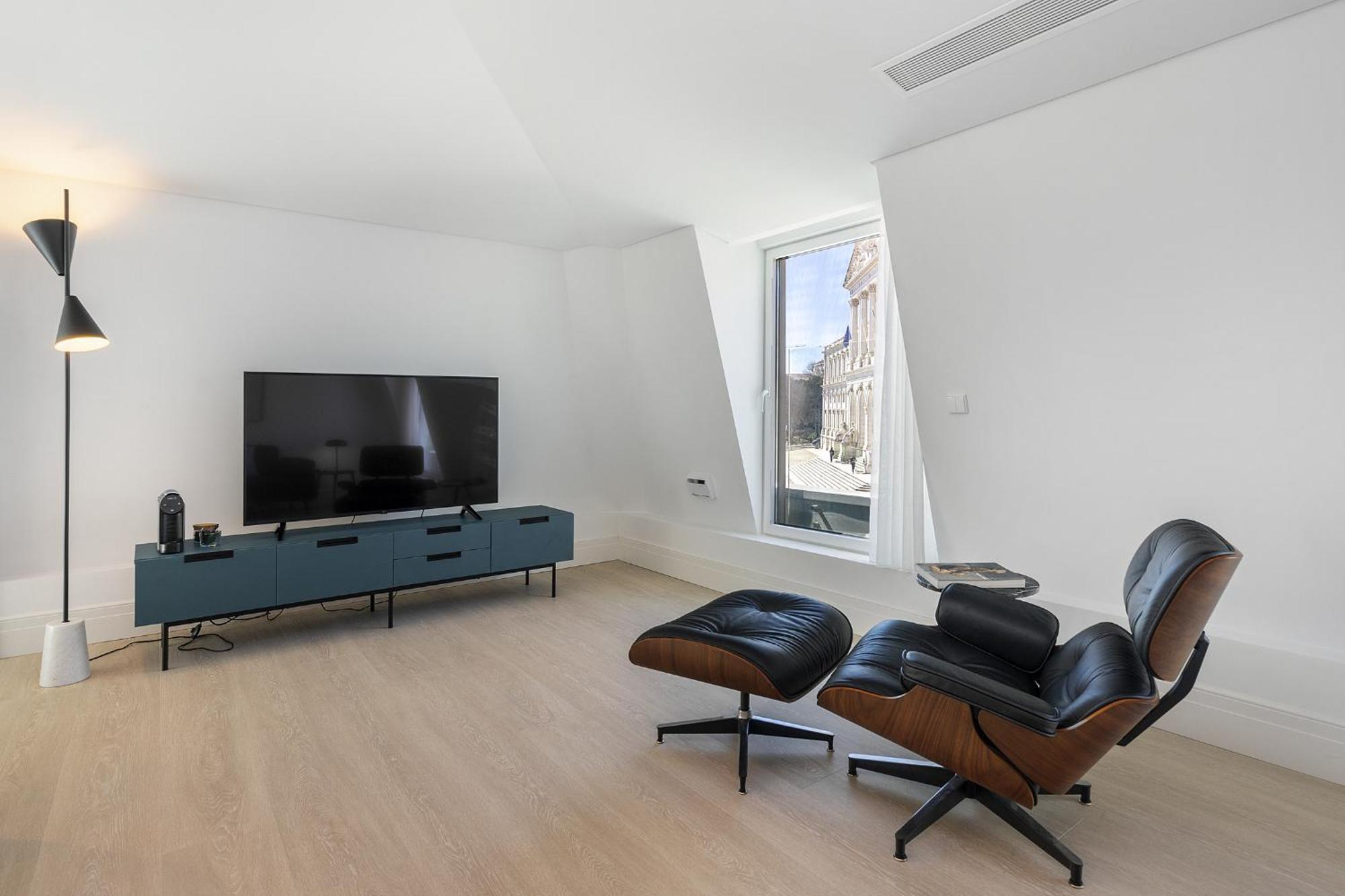 Les Deux Mariettes Apartments & Suites Lisboa Екстериор снимка