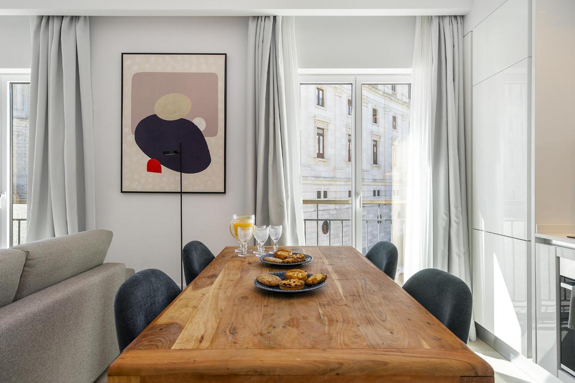 Les Deux Mariettes Apartments & Suites Lisboa Екстериор снимка