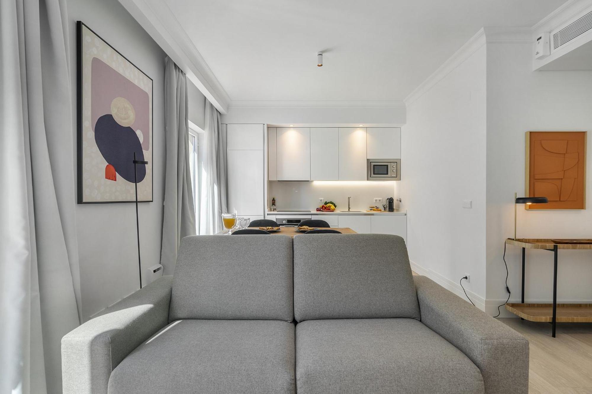 Les Deux Mariettes Apartments & Suites Lisboa Екстериор снимка