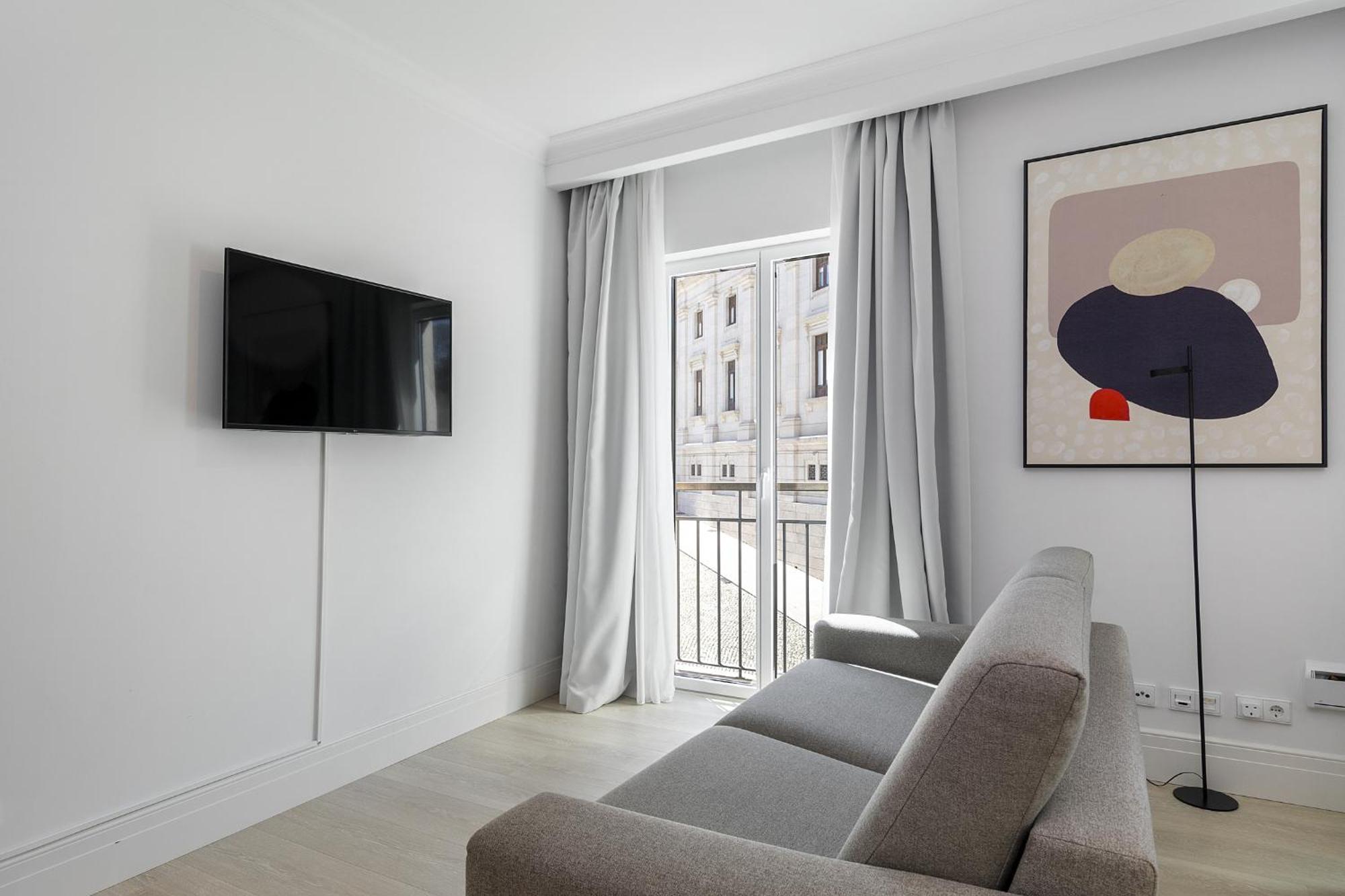 Les Deux Mariettes Apartments & Suites Lisboa Екстериор снимка