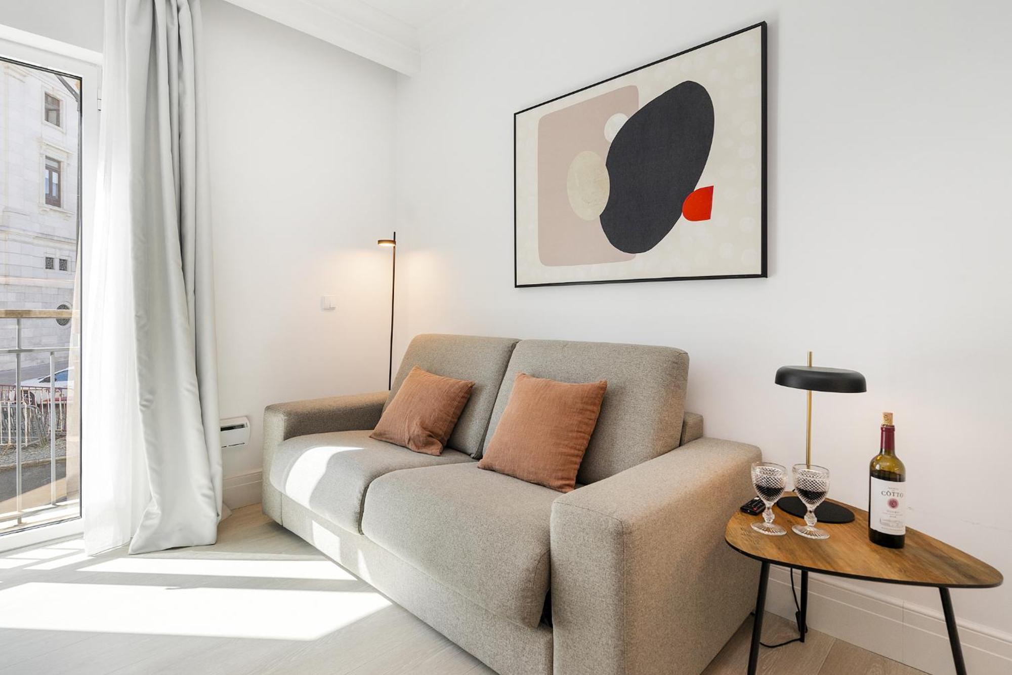 Les Deux Mariettes Apartments & Suites Lisboa Екстериор снимка