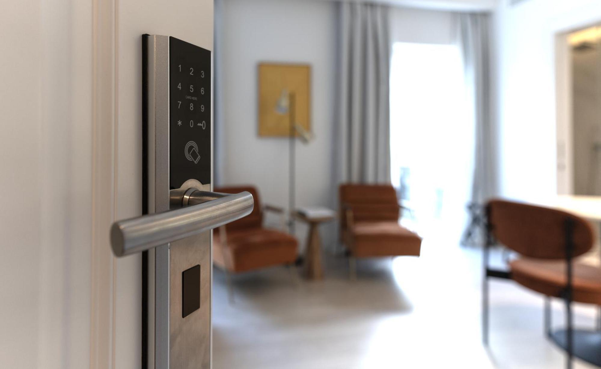 Les Deux Mariettes Apartments & Suites Lisboa Екстериор снимка