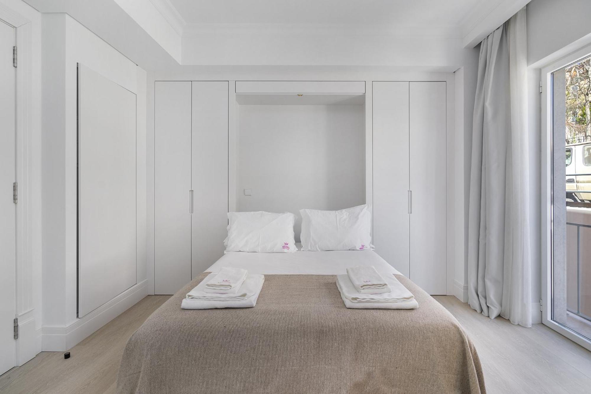 Les Deux Mariettes Apartments & Suites Lisboa Екстериор снимка